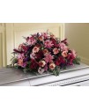 The Immorta Casket Spray